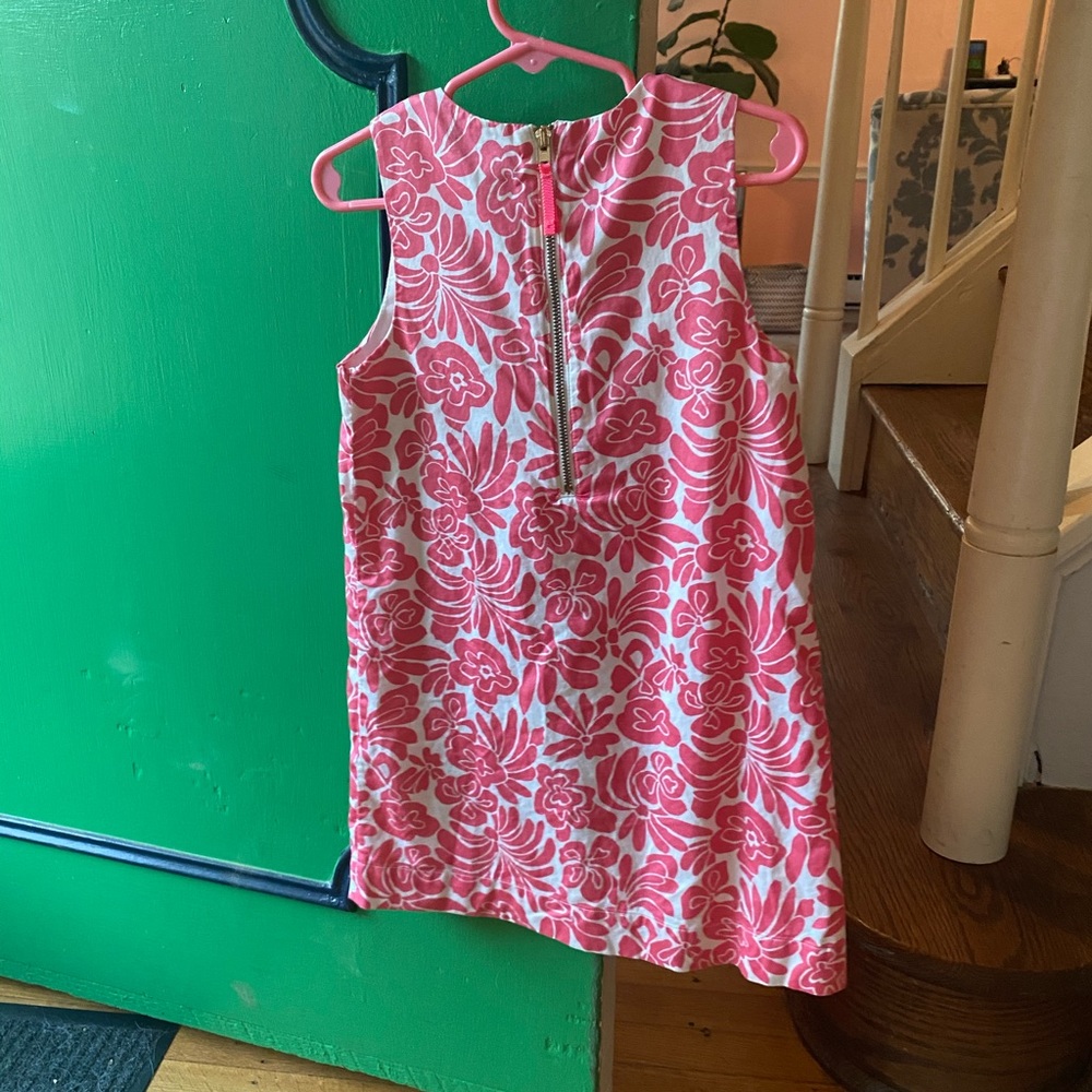 CrewCuts Shift Dress - Picture 4 of 5